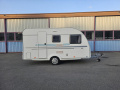 Adria Aviva E 400 PS Wohnwagen