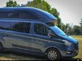 Ford Transit Westfalia Nugget Intégral