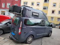 Ford Transit Westfalia Nugget Intégral