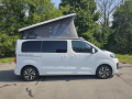 Campster Spacetourer Feel M P&ouml;ssl Campster Van