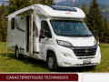 LMC T748 Element Profilé