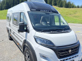 Adria Twin Supreme 640 SGX Kastenwagen