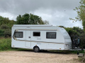 Weinsberg CaraOne 480 EU Wohnwagen