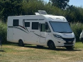 McLouis Nevis 76 Diamond Integriert