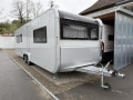 Adria Astella 754DP Caravane