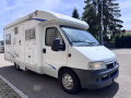 Fiat B&uuml;rstner 2.8l Profilé