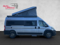 Westfalia Columbus 600D Aufstelldach Fourgon aménagé