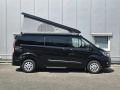 Ford TRANSIT NUGGET WESTFALIA PLUS AUTOMAT Camper van