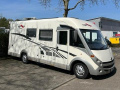 Carthago Chic C-Line I 4.2 Integriert