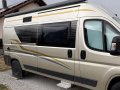 Bavaria Fiat ducato Fourgon aménagé