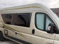 Bavaria Fiat ducato Kastenwagen