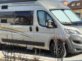 Bavaria Fiat ducato Kastenwagen