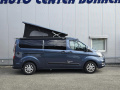 Dreamer COMPACT CAPLAND AUFSTELLDACH AUTOMAT Van