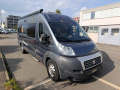 P&ouml;ssl Campscout Kastenwagen