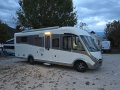 Carthago Chic E-Line I 51 QB Intégral