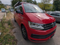 Volkswagen California Beach TDI Camper van