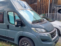 Fiat Weinsberg R47 Kastenwagen