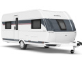 Hobby  515 UHL De Luxe Caravane