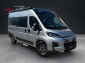 Westfalia Columbus 540D 2.2D 8G Fourgon aménagé