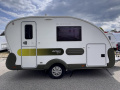 Adria Action 391 PH Caravane