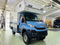 bimobil EX 358 Capucine