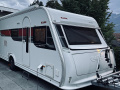 Kabe Estate 600 GDL KS Caravan