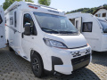 Weinsberg Cara Compact 600 MEG 'Pepper' | 2027 Teilintegriert