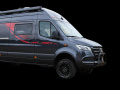 Kabe Abisko Van 690 LB 4x4 Kastenwagen