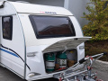 Adria 563 PT Wohnwagen