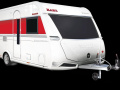 Kabe Royal 560 XL KS Wohnwagen