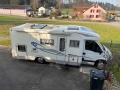 Adria Adriatik Semi-integrated