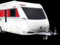 Kabe Royal 560 GLE KS B2 Wohnwagen