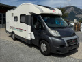 Fiat Adria Adriatika A8KA Semi-integrated