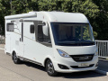 Hymer B534 DL Duomobil, Fiat 2.3MJ 150PS Integriert