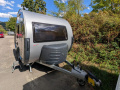Tabbert T@B Basic 400 Wohnwagen