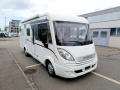Hymer Exsis i 578 Intégral