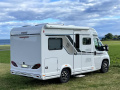 Knaus VAN TI 550 MF (2024) Profilé