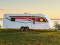 Kabe Imperial 740 TDL KS B2 Wohnwagen