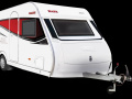 Kabe Estate 470 XL KS Wohnwagen