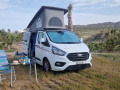 Ford Globevan Camp one Campervan