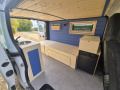 Renault Trafic Van