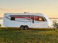Kabe Imperial 780 TDL KS E8 Wohnwagen