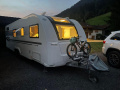Adria Adora 753 UK Caravan