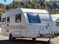 Adria Altea 472 PU Caravane