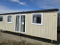 Nidify Fidji 800 Mobil-home