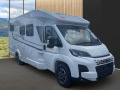 Eura Mobil Profila T 695 EB Teilintegriert