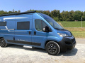 P&ouml;ssl Sumit 600 Plus Kastenwagen