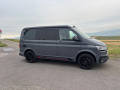 Volkswagen T6.1 California Ocean Van