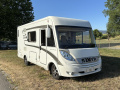 Hymer B 544 Intégral