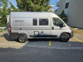 Citroen Clever Tour 540 Fourgon aménagé